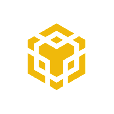 Binance Dex logo
